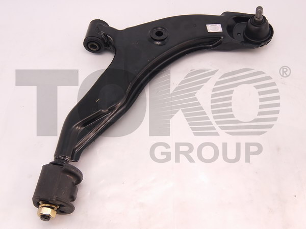 Toko T3703005 AUTOX Track Control Arm T3703005AUTOX: Buy near me in Poland at 2407.PL - Good price!