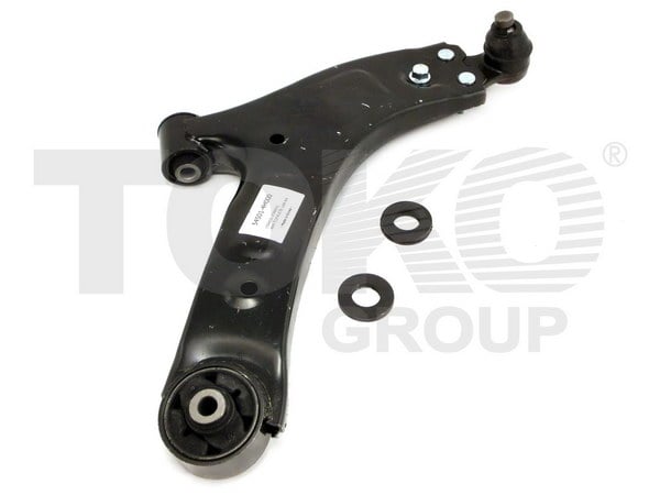 Toko T3703090 AUTOX Suspension arm front lower right T3703090AUTOX: Buy near me in Poland at 2407.PL - Good price!