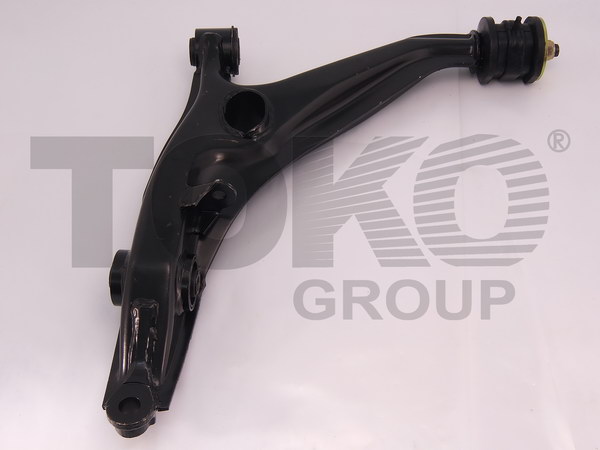 Toko T3711011 SEN Track Control Arm T3711011SEN: Buy near me in Poland at 2407.PL - Good price!