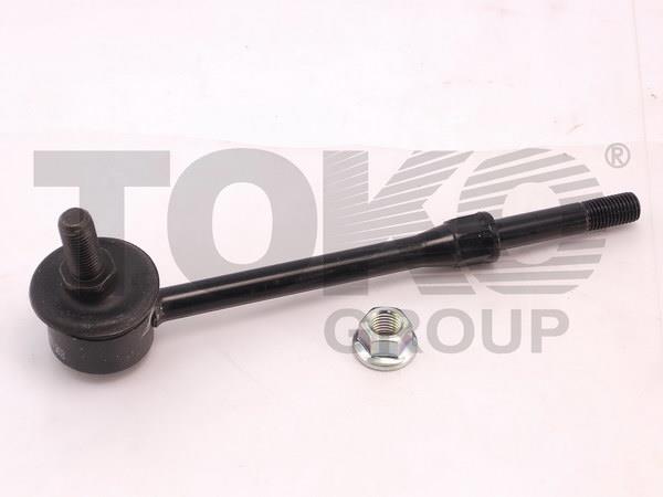 Toko T3514009 Rod/Strut, stabiliser T3514009: Buy near me at 2407.PL in Poland at an Affordable price!