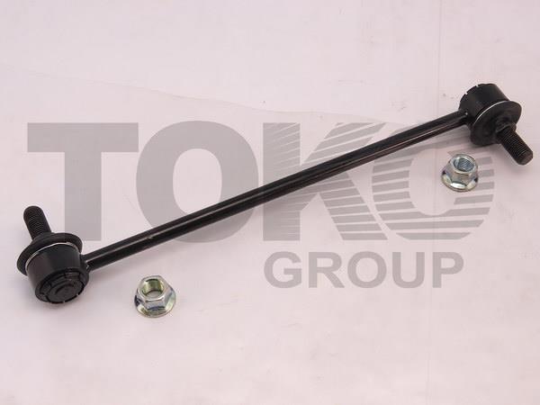 Toko T3515098 Rod/Strut, stabiliser T3515098: Buy near me at 2407.PL in Poland at an Affordable price!