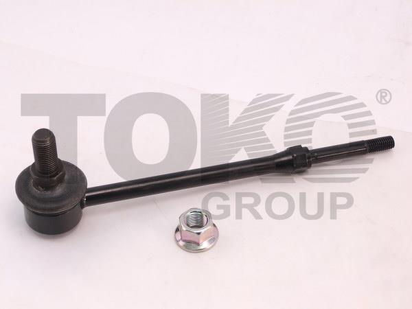 Toko T3515039 Rod/Strut, stabiliser T3515039: Buy near me at 2407.PL in Poland at an Affordable price!