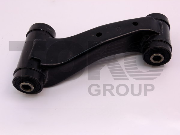 Toko T3714121 SEN Suspension arm front upper right T3714121SEN: Buy near me in Poland at 2407.PL - Good price!