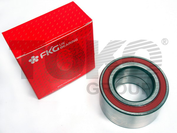 Toko T5703035 MX Wheel hub bearing T5703035MX: Buy near me in Poland at 2407.PL - Good price!
