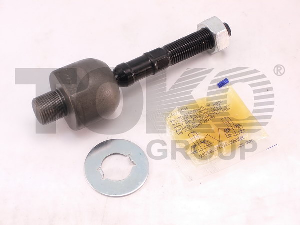 Toko T3411032 Inner Tie Rod T3411032: Buy near me in Poland at 2407.PL - Good price!