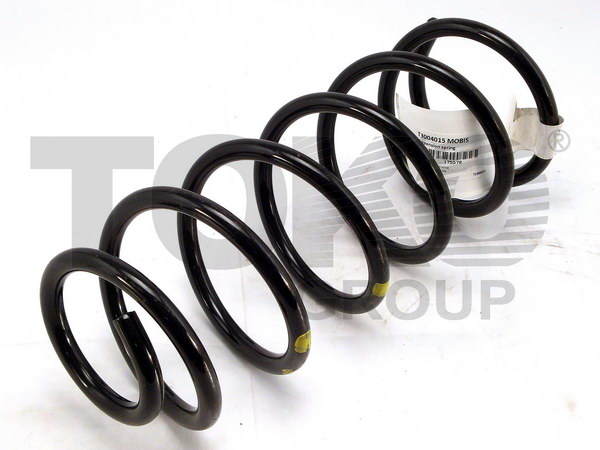 Toko T3004015 MOBIS Coil Spring T3004015MOBIS: Buy near me at 2407.PL in Poland at an Affordable price!