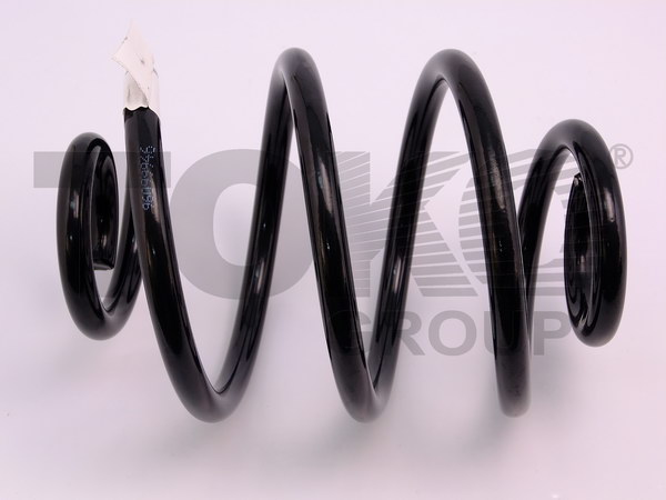 Toko T3002001 FS Suspension spring front T3002001FS: Buy near me in Poland at 2407.PL - Good price!