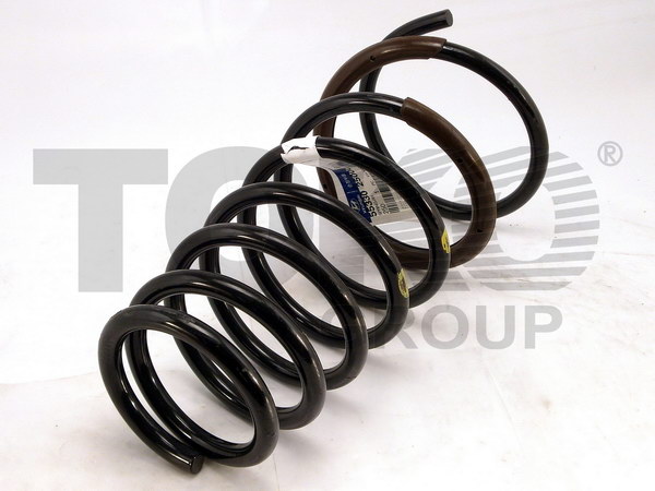 Toko T3003004 MOBIS Coil Spring T3003004MOBIS: Buy near me at 2407.PL in Poland at an Affordable price!