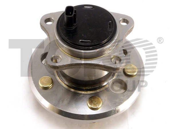 Toko T5915083 MX Wheel hub T5915083MX: Buy near me at 2407.PL in Poland at an Affordable price!