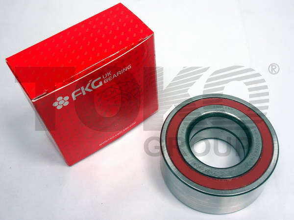 Toko T5603003 MX Wheel hub bearing T5603003MX: Buy near me in Poland at 2407.PL - Good price!
