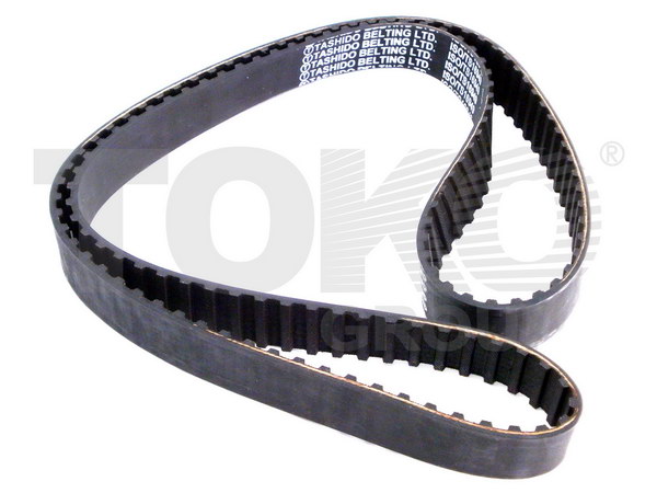 Toko T6115004 TD Timing belt T6115004TD: Buy near me at 2407.PL in Poland at an Affordable price!