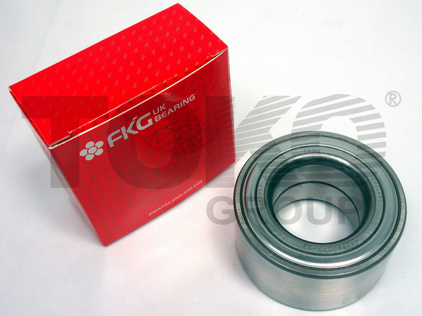 Toko T5604016 MX Wheel hub bearing T5604016MX: Buy near me in Poland at 2407.PL - Good price!