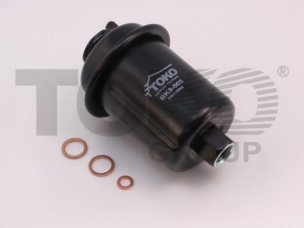 Toko T1303005 Fuel filter T1303005: Buy near me in Poland at 2407.PL - Good price!