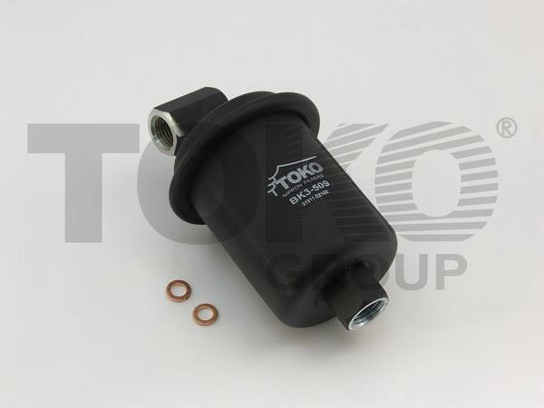 Toko T1303009 Fuel filter T1303009: Buy near me in Poland at 2407.PL - Good price!