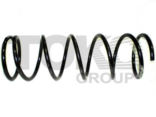 Toko T3012002 Coil Spring T3012002: Buy near me in Poland at 2407.PL - Good price!