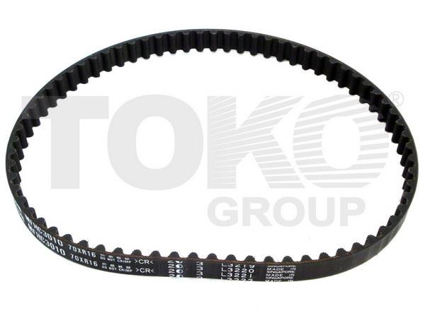 Toko T6111019 Timing belt T6111019: Buy near me in Poland at 2407.PL - Good price!