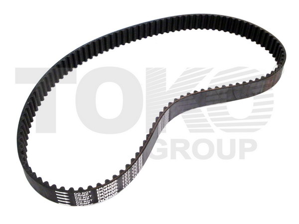 Toko T6112020 DONGIL Timing belt T6112020DONGIL: Buy near me at 2407.PL in Poland at an Affordable price!