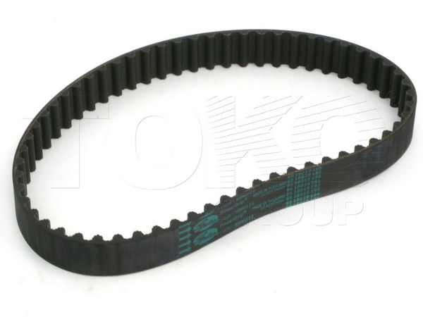 Toko T6104009 GATES Timing belt T6104009GATES: Buy near me at 2407.PL in Poland at an Affordable price!