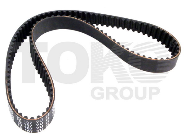 Toko T6104011 TD Timing belt T6104011TD: Buy near me at 2407.PL in Poland at an Affordable price!