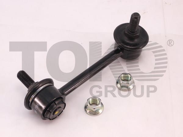 Toko T3511010 Rod/Strut, stabiliser T3511010: Buy near me at 2407.PL in Poland at an Affordable price!