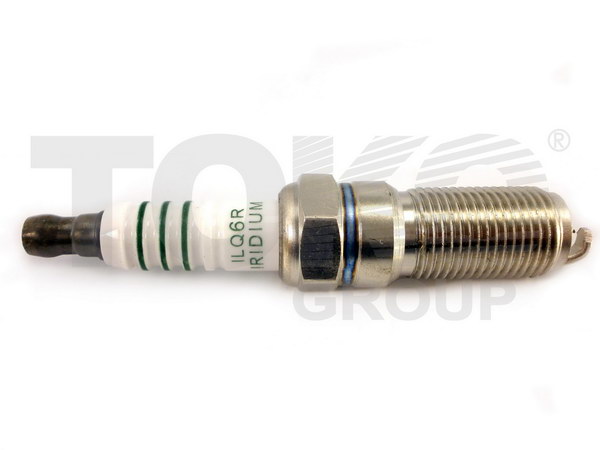 Toko T8100015 MOBO Spark plug T8100015MOBO: Buy near me in Poland at 2407.PL - Good price!