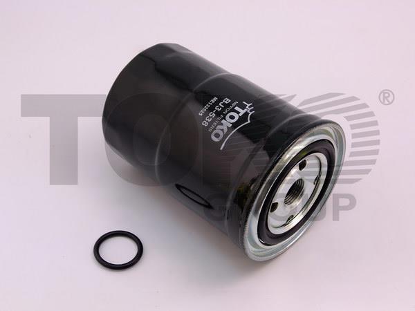 Toko T1313038 Fuel filter T1313038: Buy near me in Poland at 2407.PL - Good price!