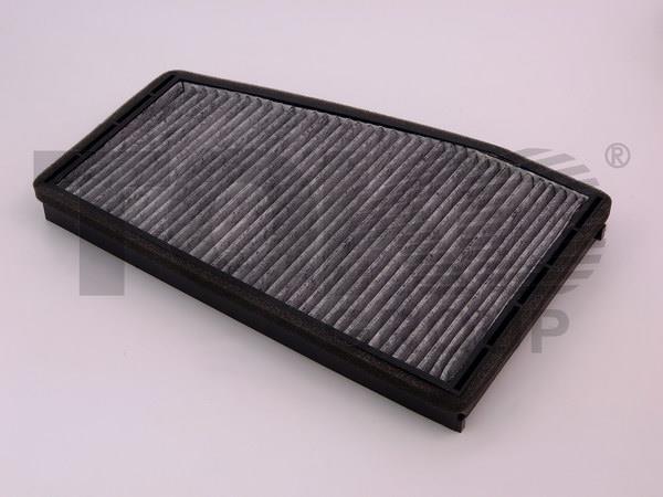 Toko T1402005C Filter, interior air T1402005C: Buy near me at 2407.PL in Poland at an Affordable price!