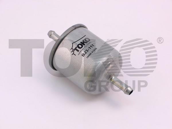 Toko T1314011 Fuel filter T1314011: Buy near me in Poland at 2407.PL - Good price!