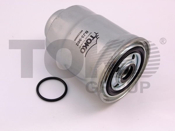 Toko T1313002 Fuel filter T1313002: Buy near me in Poland at 2407.PL - Good price!
