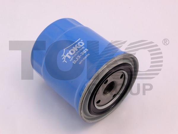 Toko T1312003 Fuel filter T1312003: Buy near me in Poland at 2407.PL - Good price!