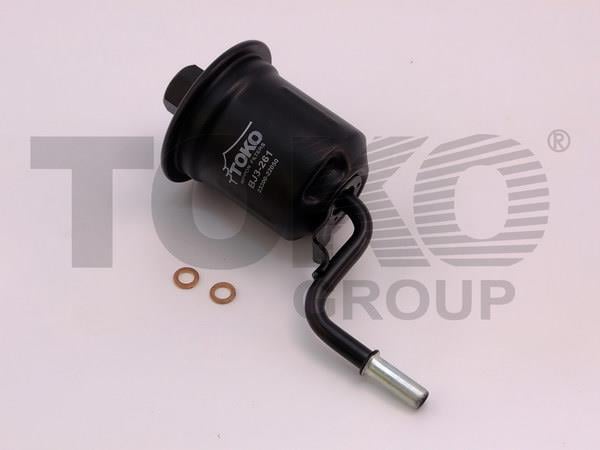 Toko T1315061 Fuel filter T1315061: Buy near me in Poland at 2407.PL - Good price!