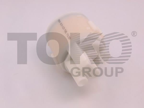 Toko T1314023 Fuel filter T1314023: Buy near me in Poland at 2407.PL - Good price!