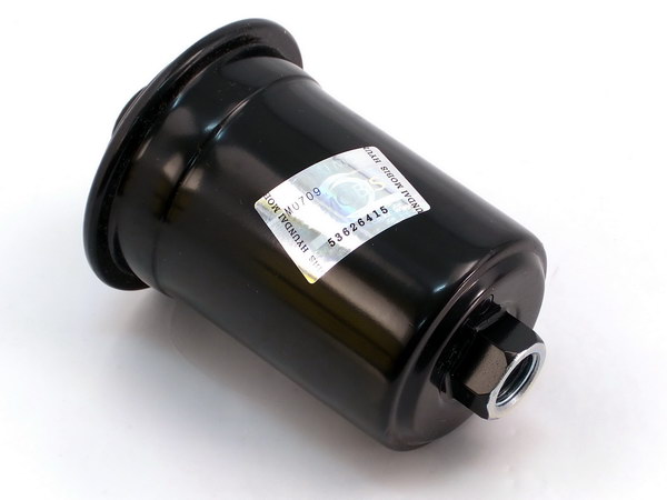 Toko T1315034 MOBIS Fuel filter T1315034MOBIS: Buy near me at 2407.PL in Poland at an Affordable price!