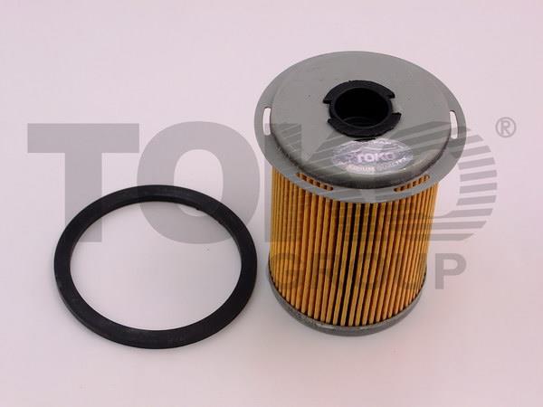 Toko T1314032 Fuel filter T1314032: Buy near me in Poland at 2407.PL - Good price!