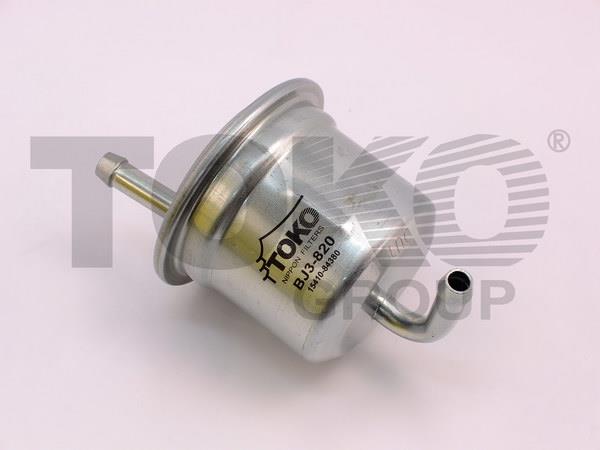 Toko T1317020 Fuel filter T1317020: Buy near me in Poland at 2407.PL - Good price!
