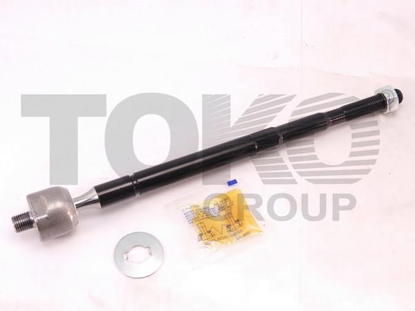 Toko T3415013 Inner Tie Rod T3415013: Buy near me in Poland at 2407.PL - Good price!