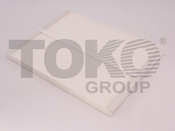 Toko T1443002 Filter, interior air T1443002: Buy near me in Poland at 2407.PL - Good price!
