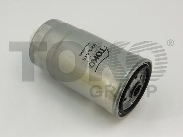 Toko T1303018 Fuel filter T1303018: Buy near me in Poland at 2407.PL - Good price!