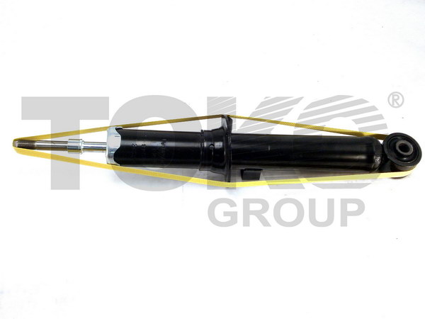 Toko T3104019 AUTOX Shock absorber assy T3104019AUTOX: Buy near me in Poland at 2407.PL - Good price!