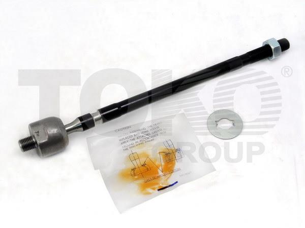 Toko T3415008 Inner Tie Rod T3415008: Buy near me in Poland at 2407.PL - Good price!