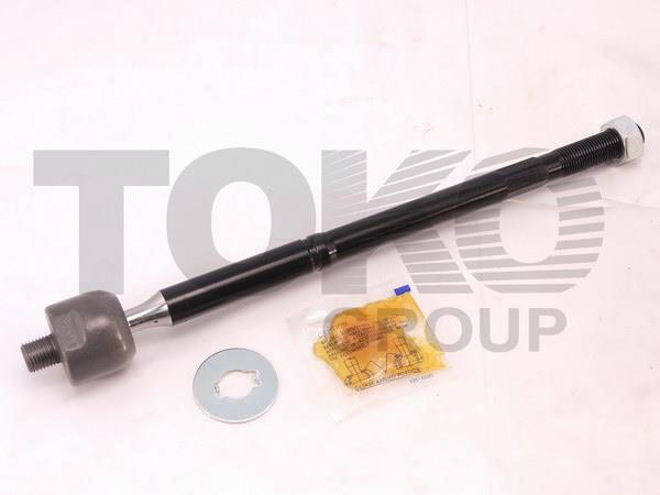 Toko T3415076 Inner Tie Rod T3415076: Buy near me in Poland at 2407.PL - Good price!