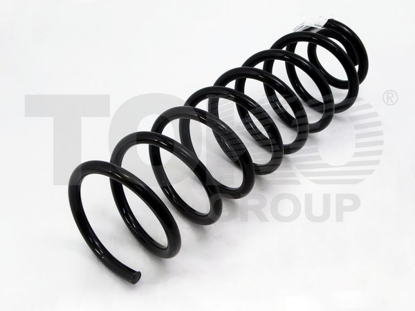 Toko T3076006 CHERY Coil spring T3076006CHERY: Buy near me in Poland at 2407.PL - Good price!