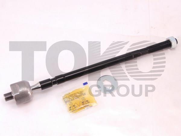 Toko T3415007 Inner Tie Rod T3415007: Buy near me in Poland at 2407.PL - Good price!
