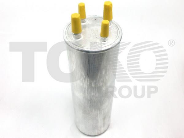 Toko T1352038 Fuel filter T1352038: Buy near me in Poland at 2407.PL - Good price!