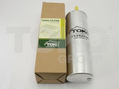 Toko T1352038P Fuel filter T1352038P: Buy near me in Poland at 2407.PL - Good price!