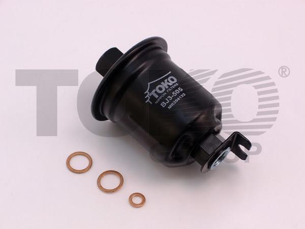Toko T1313005 Fuel filter T1313005: Buy near me in Poland at 2407.PL - Good price!