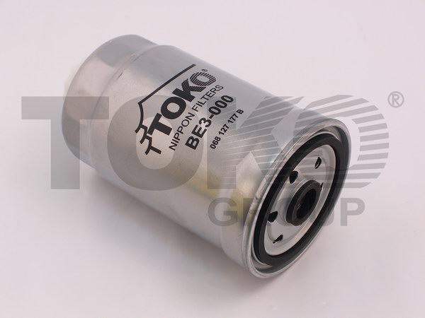 Toko T1352000P Fuel filter T1352000P: Buy near me in Poland at 2407.PL - Good price!