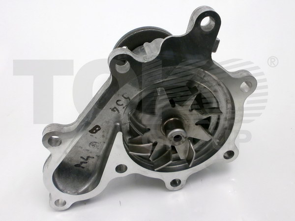 Toko T6814084 Water pump T6814084: Buy near me at 2407.PL in Poland at an Affordable price!