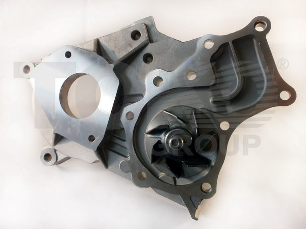 Toko T6815082 Water pump T6815082: Buy near me at 2407.PL in Poland at an Affordable price!