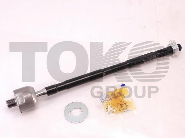 Toko T3416004 Inner Tie Rod T3416004: Buy near me in Poland at 2407.PL - Good price!